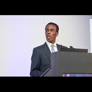 21st Edition Connected Banking 2025 Speaker